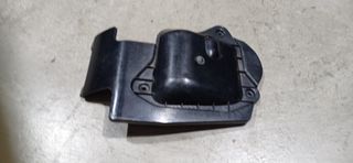 -Yamaha Majesty 400cc. Cofre