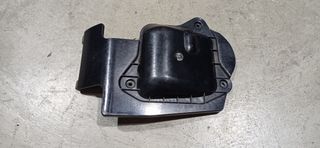 -Yamaha Majesty 400cc. Cofre