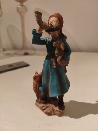 Natività/presepe 12 pezzi