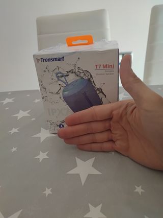 Tronsmart T7 Mini