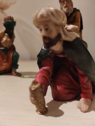 Re Magi