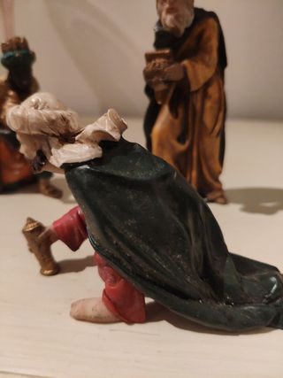 Re Magi