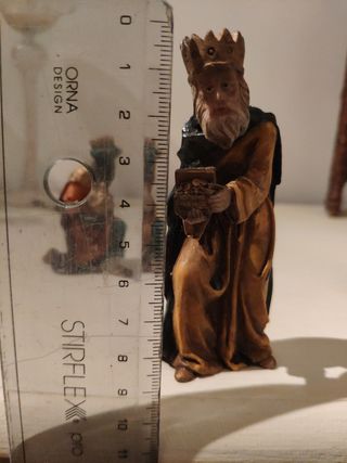 Re Magi