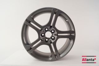 seat ibiza fr 17"