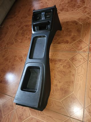 Consola trasera bmw e92