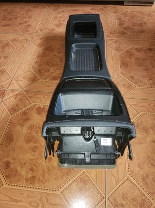 Consola trasera bmw e92