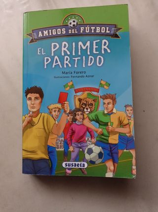El primer Partido