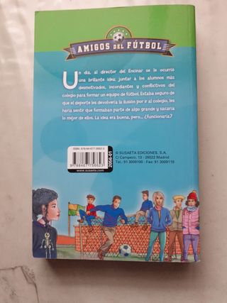 El primer Partido