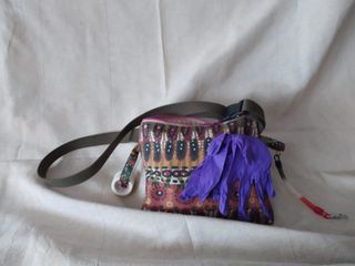 Riñonera enfermera medico hospital