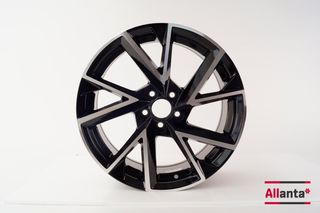 tipo skoda 17"