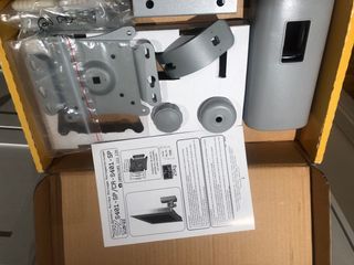 SOPORTE DE TV LCD/PLASMA DE 11-24"