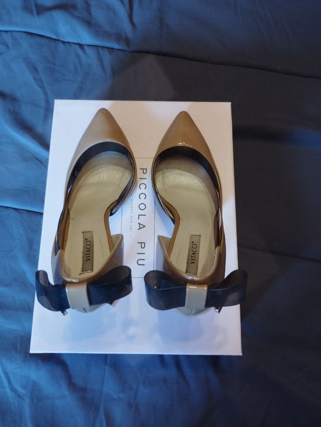 Zapatos Vitacci