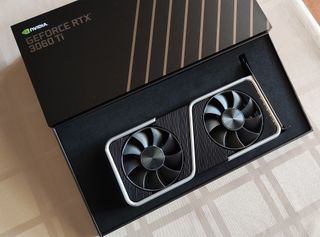 PC Gaming 3060Ti (casi completo)