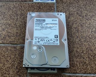 PC Gaming 3060Ti (casi completo)