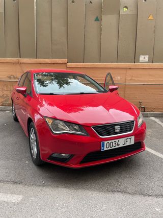 SEAT Leon 2015