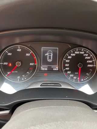 SEAT Leon 2015