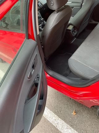 SEAT Leon 2015