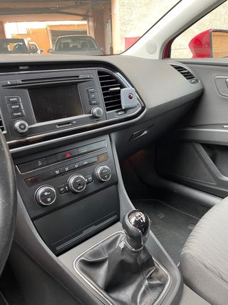 SEAT Leon 2015