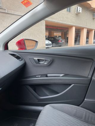 SEAT Leon 2015