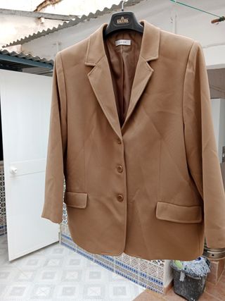 Chaqueta 