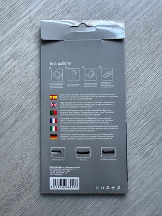 protector iphone 13 pro max