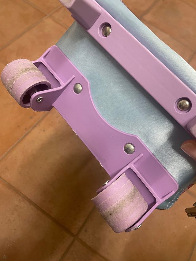 Mochila niña ruedas