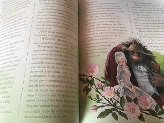 Cuenta Cuentos Bilingue Español-Inglés Impecable