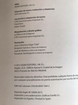 Cuenta Cuentos Bilingue Español-Inglés Impecable