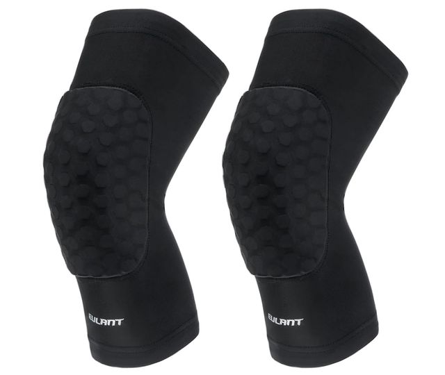 RODILLERAS DEPORTIVAS COMPRESION XL