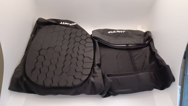 RODILLERAS DEPORTIVAS COMPRESION XL