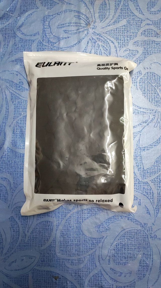 RODILLERAS DEPORTIVAS COMPRESION XL