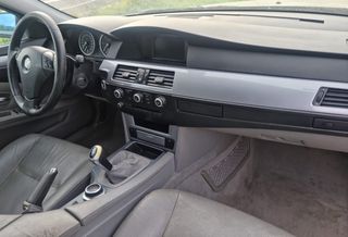 DESPIECE BMW 520D