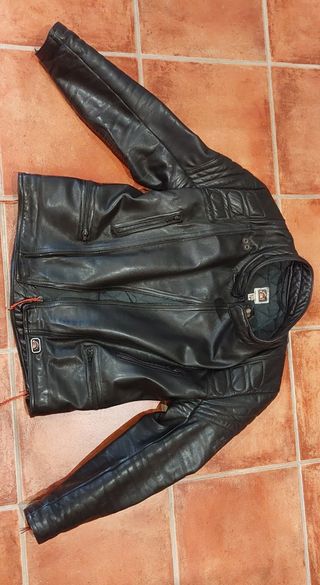 Mono 2 piezas mototecnica