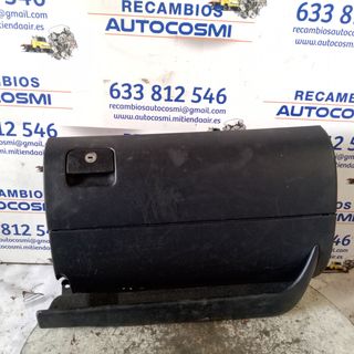 GUANTERA AUDI A3 AÑO 2001