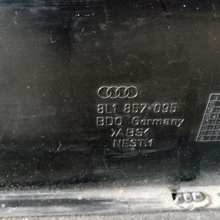 GUANTERA AUDI A3 AÑO 2001