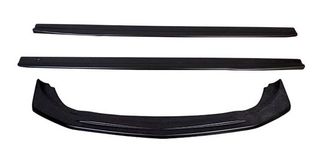 Kit De Carrocería Mercedes W177 AMG A35