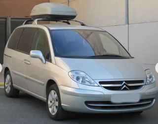Citroen C8 2005