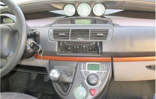 Citroen C8 2005