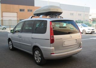 Citroen C8 2005