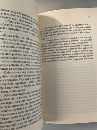 La maldición del brujo-leopardo