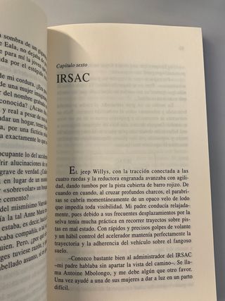 La maldición del brujo-leopardo
