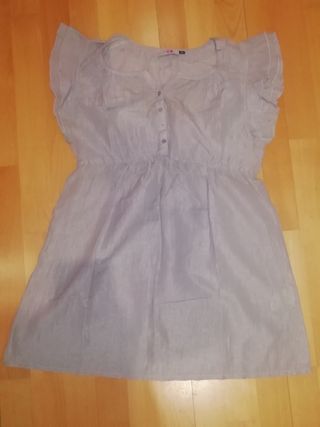 Lote ropa embarazada t. 40-42