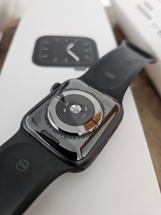 Reloj Apple