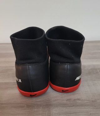 Nike mercurial 36