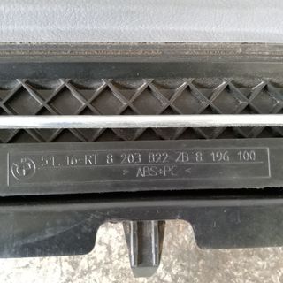 GUANTERA BMW SERIE 3 E46 AÑO 2003