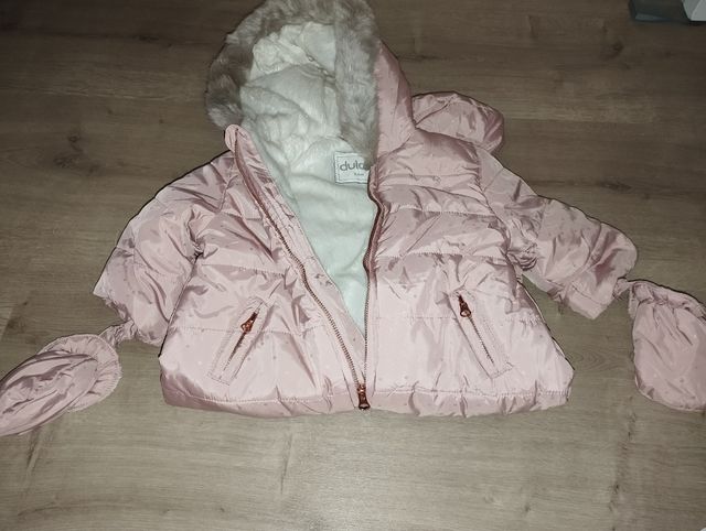 Buzo bebé niña Marca dulces