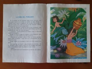 Cuentos Disney (1981)