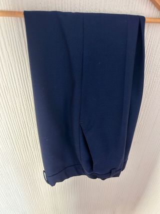 Traje comunión 