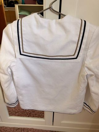 Traje comunión 