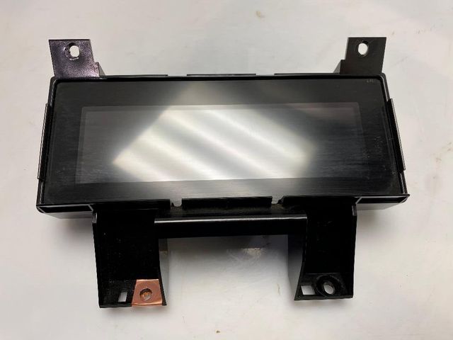 Pantalla Honda Accord VIII CU2/3